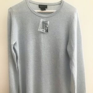 Cashmere Sweater by Lord & Taylor